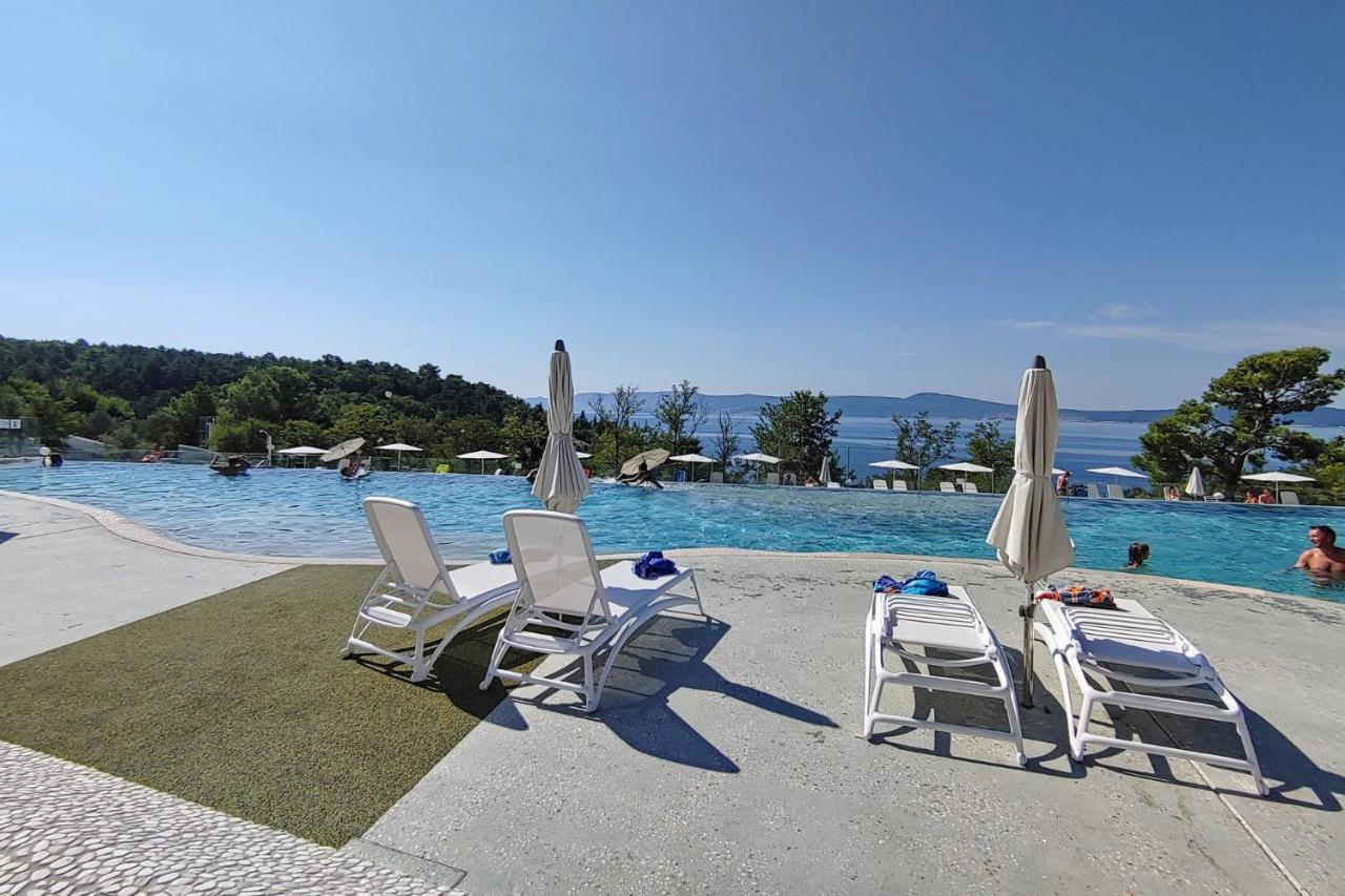 Mobile Homes Selce - Alpe Jadran Mobil Екстер'єр фото