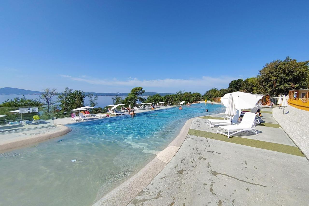 Mobile Homes Selce - Alpe Jadran Mobil Екстер'єр фото