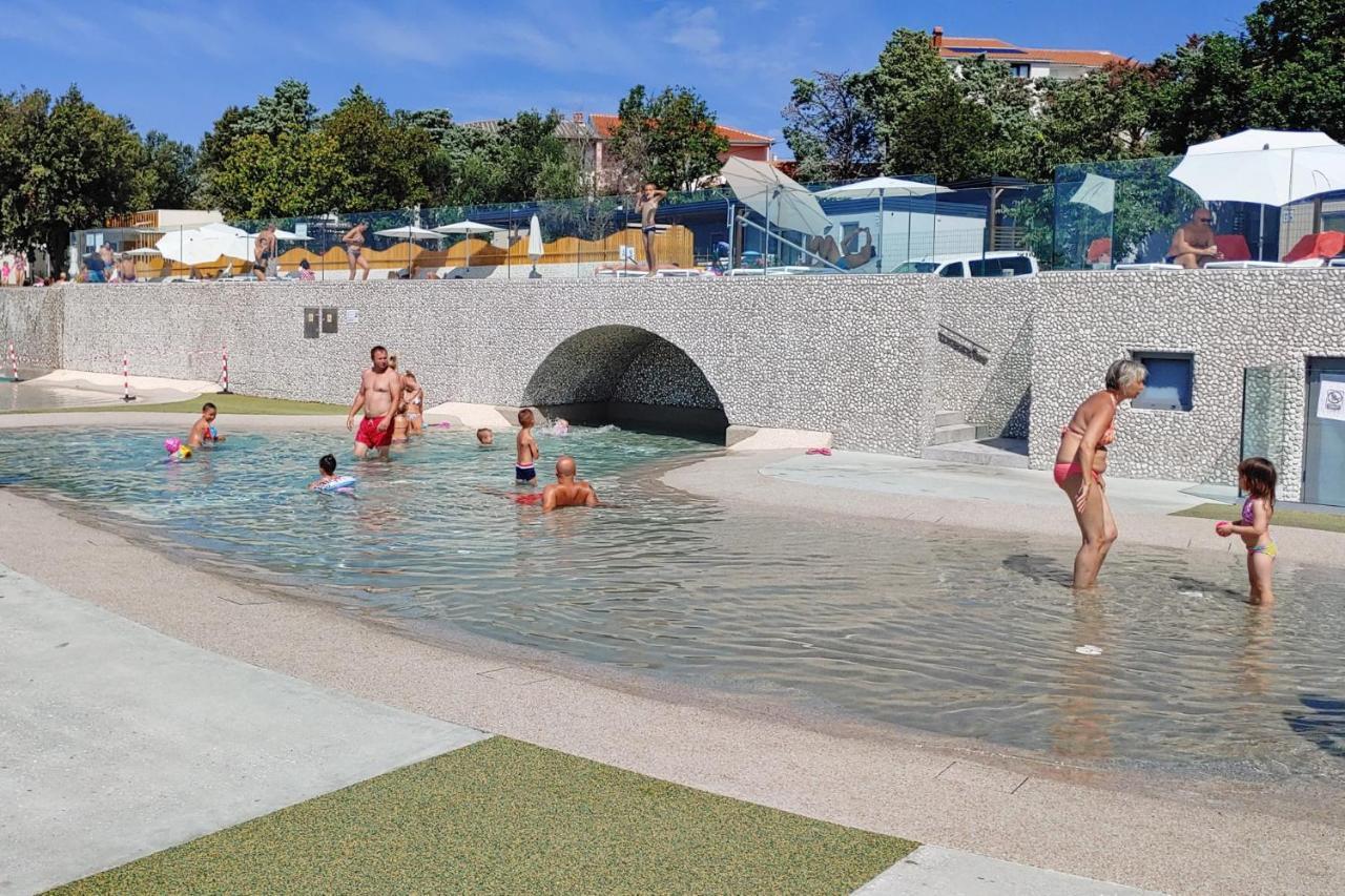 Mobile Homes Selce - Alpe Jadran Mobil Екстер'єр фото