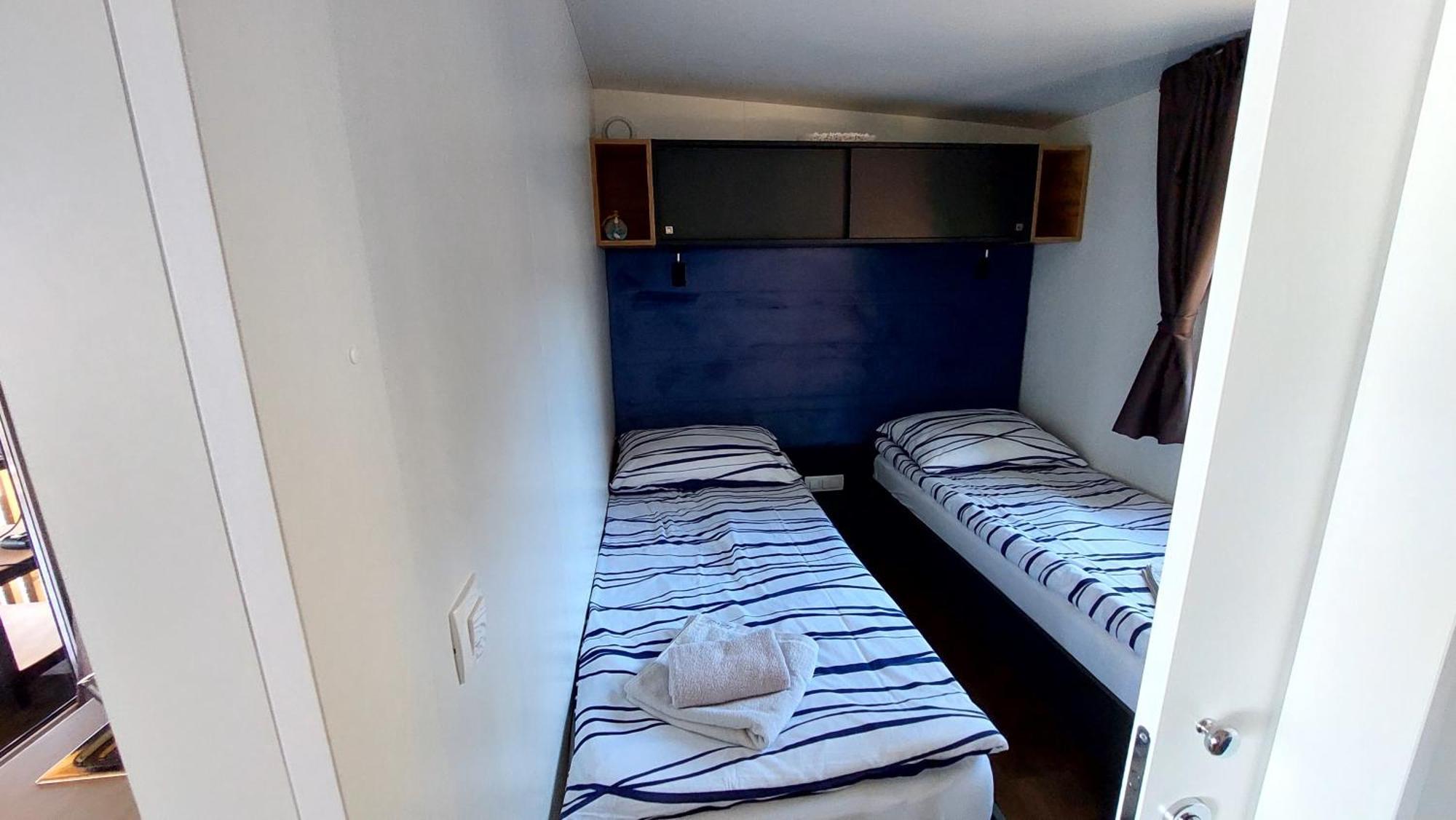 Mobile Homes Selce - Alpe Jadran Mobil Екстер'єр фото